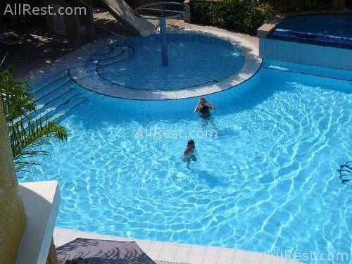 Boracay Regency Resort 6